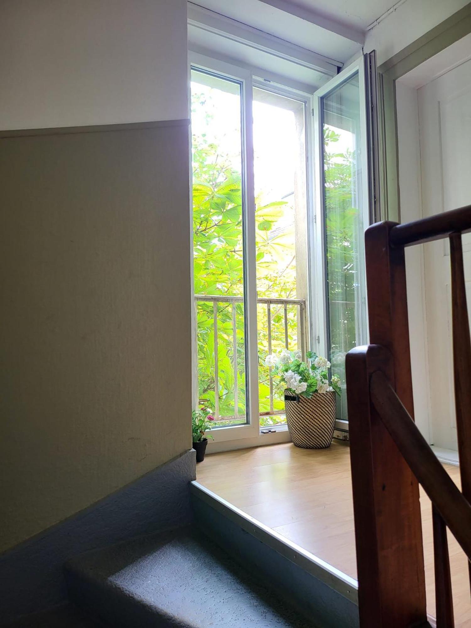 Bastis Central Guesthouse Lucerne City Екстер'єр фото