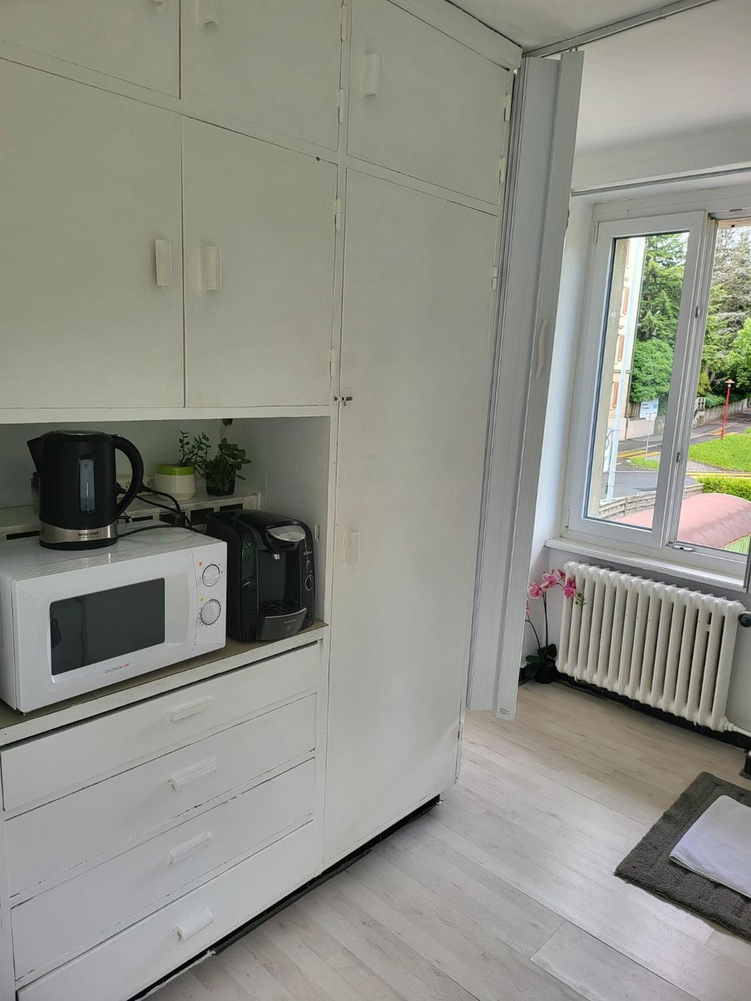 Bastis Central Guesthouse Lucerne City Екстер'єр фото