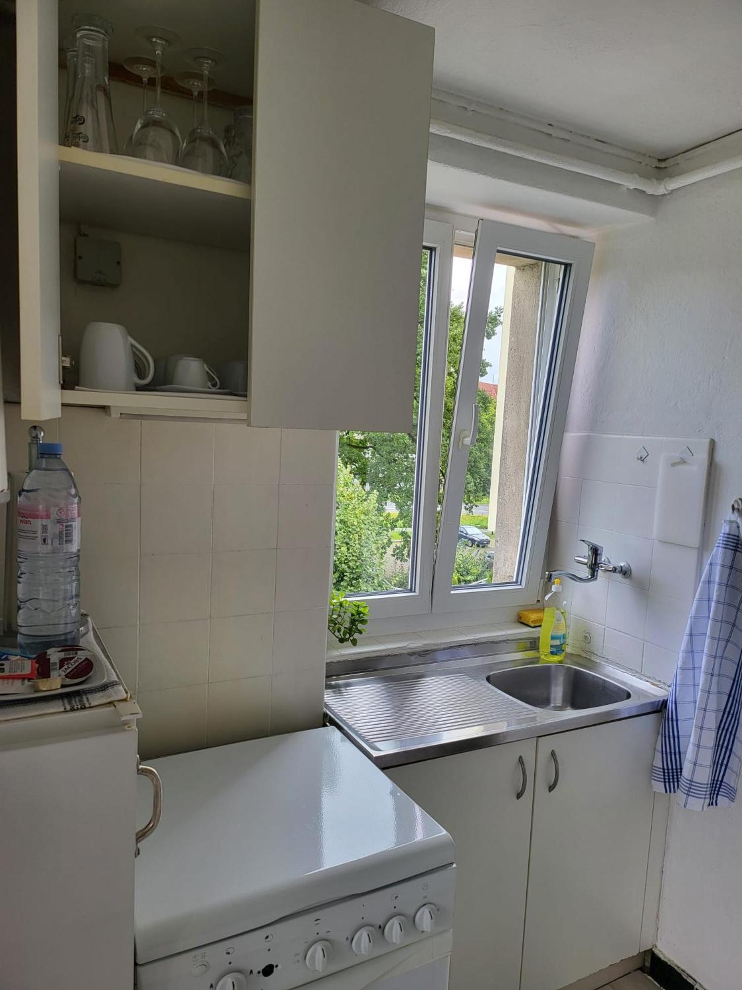 Bastis Central Guesthouse Lucerne City Екстер'єр фото