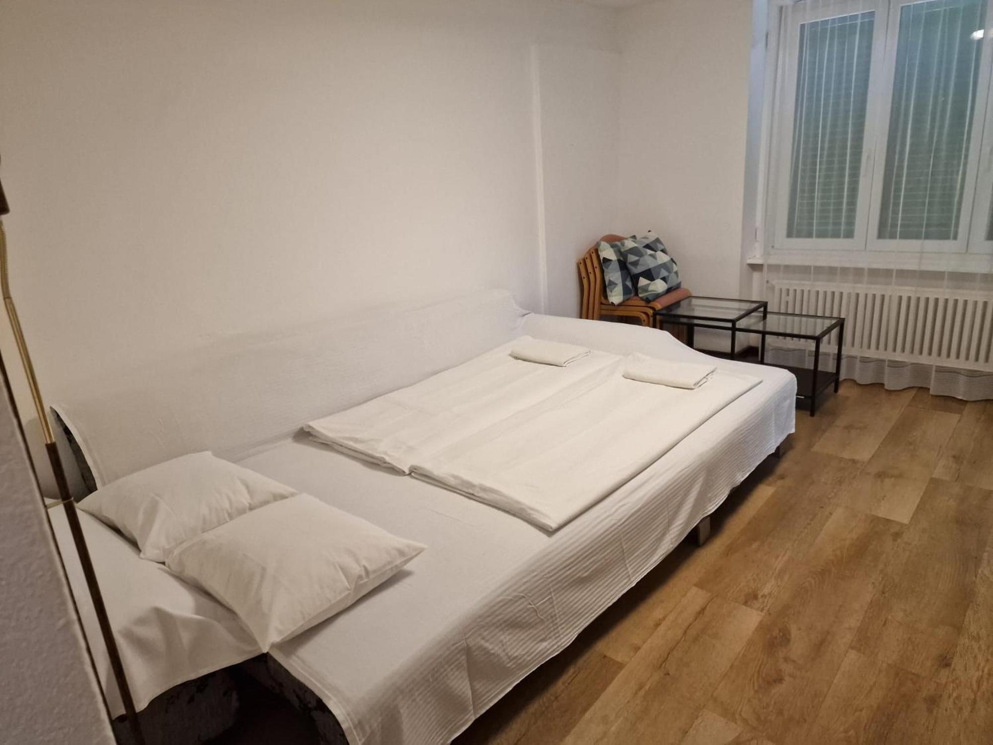 Bastis Central Guesthouse Lucerne City Екстер'єр фото